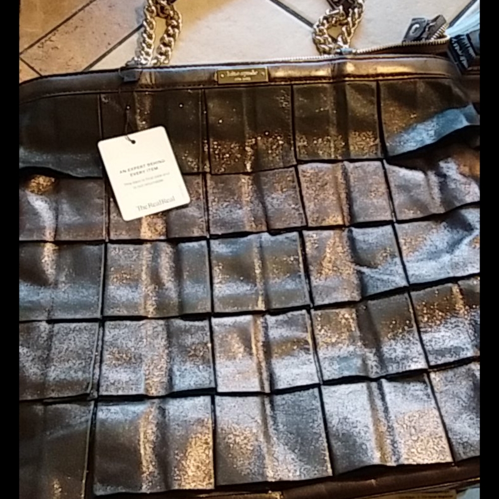 Kate Spade Tote - Picture 16 of 16